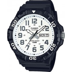 Kaufen Sie Casio Collection Herrenuhr MRW-210H-7AVEF