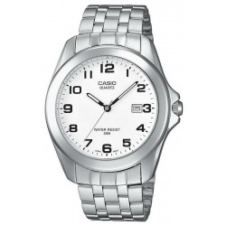 Kaufen Sie Casio Collection Herrenuhr MTP-1222A-7BVEF