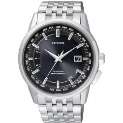 Kaufen Sie Citizen Herrenuhr Elegant Funkuhr Evolution 5 Eco-Drive CB0150-62L