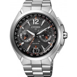 Kaufen Sie Citizen Herrenuhr Promaster Satellite Chrono Eco-Drive CC1090-52E