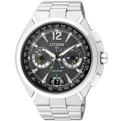 Citizen Herrenuhr Promaster Satellite Chrono Eco-Drive CC1090-52F kaufen