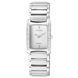 Citizen Ladies Watch Eco-Drive EG2961-54A