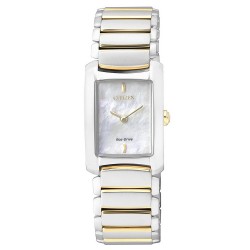 Citizen Ladies Watch Eco-Drive EG2975-50D