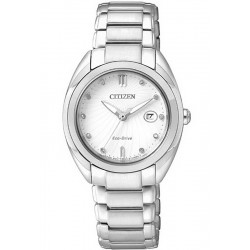 Citizen Ladies Watch Eco-Drive EM0310-61B