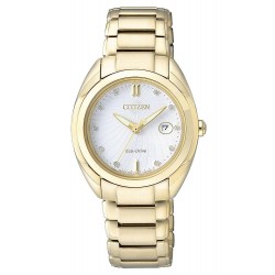 Comprare Orologio Donna Citizen Lady Eco Drive EM0313-54A