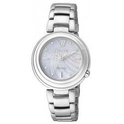 Citizen Ladies Watch Eco-Drive EM0331-52D