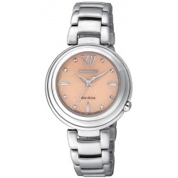 Citizen Ladies Watch Eco-Drive EM0331-52W