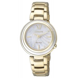 Citizen Ladies Watch Eco-Drive EM0336-59D