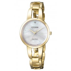 Citizen Ladies Watch Eco-Drive EM0432-80Y