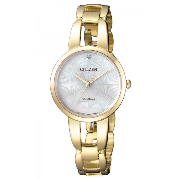 Buy Citizen Ladies Watch Eco-Drive EM0432-80Y