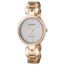 Citizen Ladies Watch Eco-Drive EM0423-81A