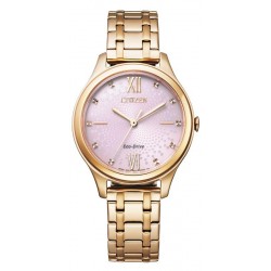 Comprare Orologio Donna Citizen Lady Eco Drive EM0503-75X