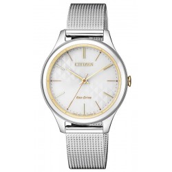 Comprare Orologio Donna Citizen Lady Eco Drive EM0504-81A