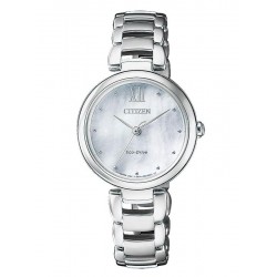 Citizen Ladies Watch Eco-Drive EM0530-81D