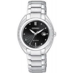 Citizen Ladies Watch Eco-Drive EW2250-59E