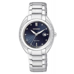 Citizen Ladies Watch Eco-Drive EW2250-59L