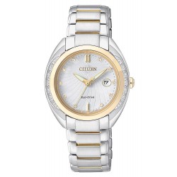 Citizen Ladies Watch Eco-Drive EW2254-58A