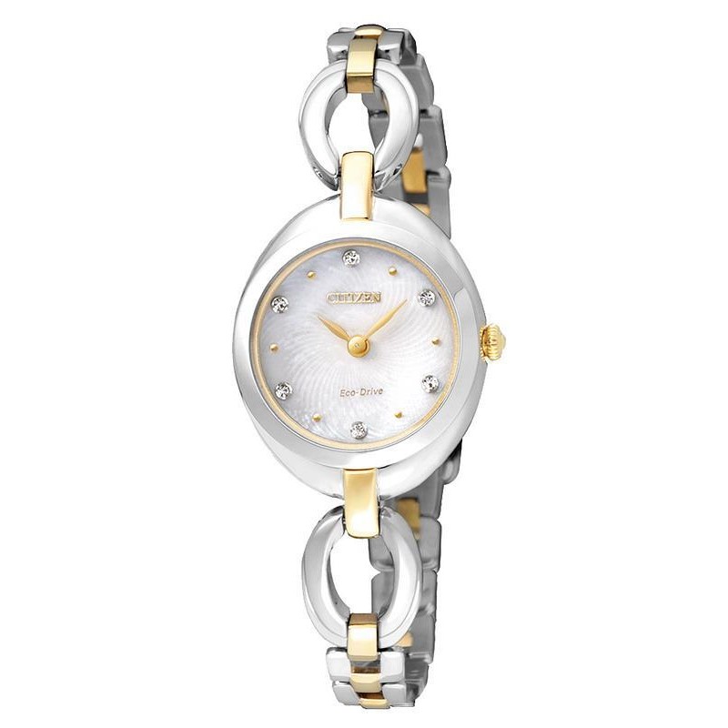 Montre eco best sale drive femme