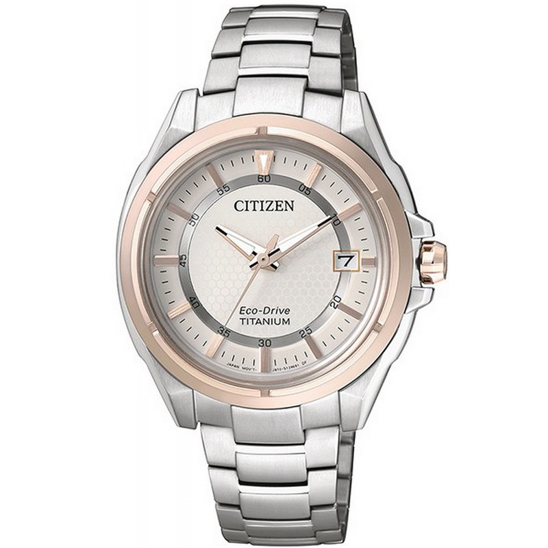 Citizen lady super titanium on sale prezzo