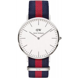 Daniel Wellington Men's Watch Classic Oxford 40MM DW00100015