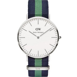 Reloj Daniel Wellington Hombre Classic Warwick 40MM DW00100019