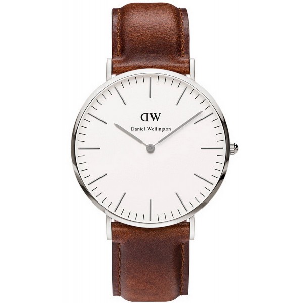 Comprar Reloj Daniel Wellington Hombre Classic St Mawes 40MM DW00100021