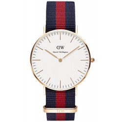 Kaufen Sie Daniel Wellington Unisexuhr Classic Oxford 36MM DW00100029