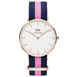 Orologio Daniel Wellington Unisex Classic Winchester 36MM DW00100033