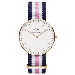 Orologio Daniel Wellington Unisex Classic Southampton 36MM DW00100034