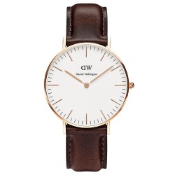 Kaufen Sie Daniel Wellington Unisexuhr Classic Bristol 36MM DW00100039