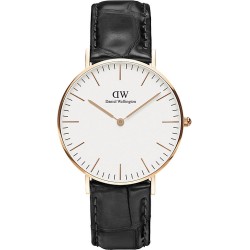 Kaufen Sie Daniel Wellington Unisexuhr Classic Reading 36MM DW00100041