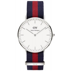 Kaufen Sie Daniel Wellington Unisexuhr Classic Oxford 36MM DW00100046