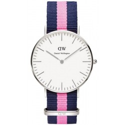 Orologio Daniel Wellington Unisex Classic Winchester 36MM DW00100049