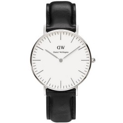 Orologio Daniel Wellington Unisex Classic Sheffield 36MM DW00100053