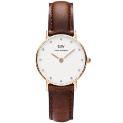 Comprar Reloj Daniel Wellington Mujer Classic St Mawes 26MM DW00100059