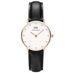 Daniel Wellington Women's Watch Classy Sheffield 26MM DW00100060