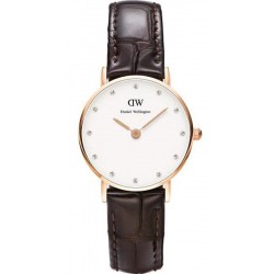 Orologio Daniel Wellington Donna Classy York 26MM DW00100061