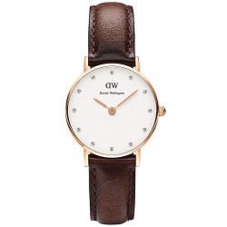 Comprar Reloj Daniel Wellington Mujer Classy Bristol 26MM DW00100062