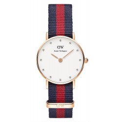 Daniel Wellington Women's Watch Classy Oxford 26MM DW00100064