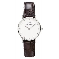 Daniel Wellington Women's Watch Classy York 26MM DW00100069