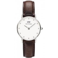 Daniel Wellington Women's Watch Classy Bristol 26MM DW00100070