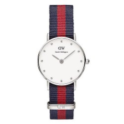 Daniel Wellington Women's Watch Classy Oxford 26MM DW00100072