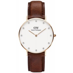 Comprar Reloj Daniel Wellington Mujer Classic St Mawes 34MM DW00100075