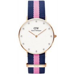 Daniel Wellington Ladies Watch Classy Winchester 34MM DW00100077