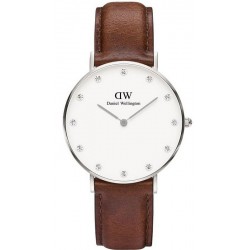 Daniel Wellington Ladies Watch Classy St Mawes 34MM DW00100079