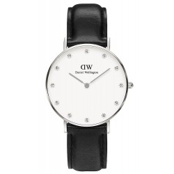 Daniel Wellington Ladies Watch Classy Sheffield 34MM DW00100080