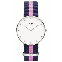 Comprar Reloj Daniel Wellington Mujer Classy Winchester 34MM DW00100081