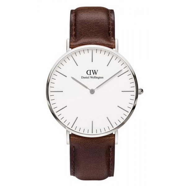 Buy Daniel Wellington Men's Watch Classic Bristol 40MM DW00100023