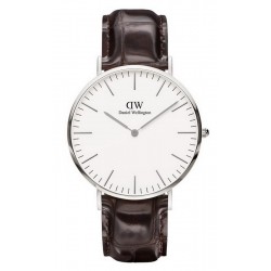 Daniel Wellington Men's Watch Classic York 40MM DW00100025