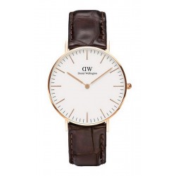 Orologio Daniel Wellington Unisex Classic York 36MM DW00100038